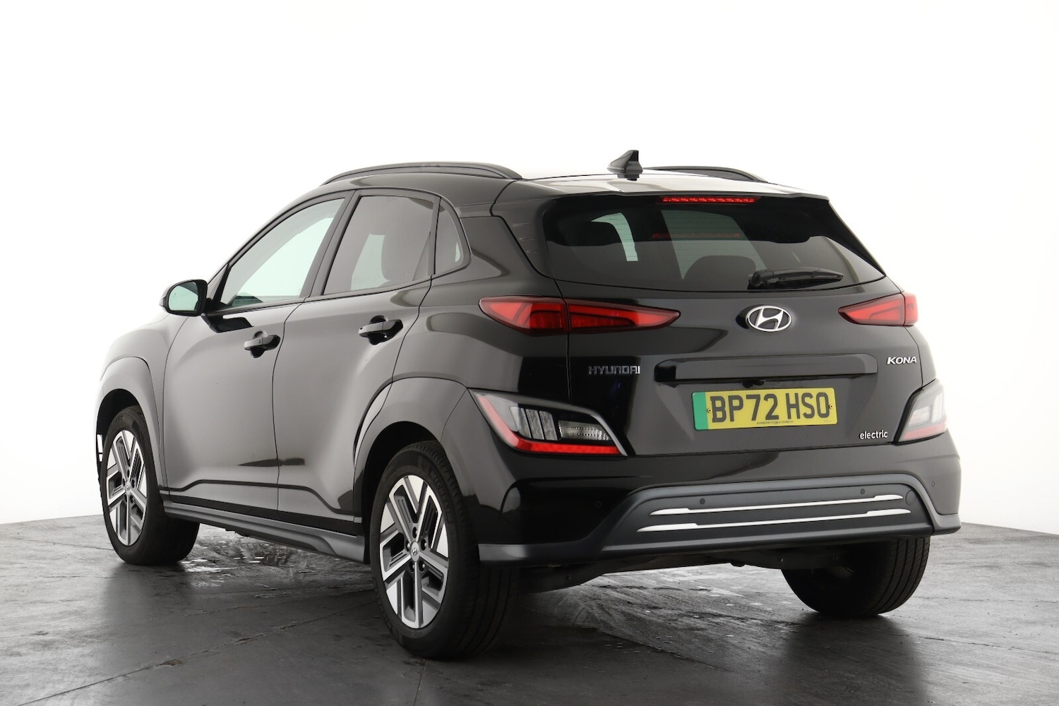 Used Hyundai KONA 2023 for sale - 77434882: Photo 9