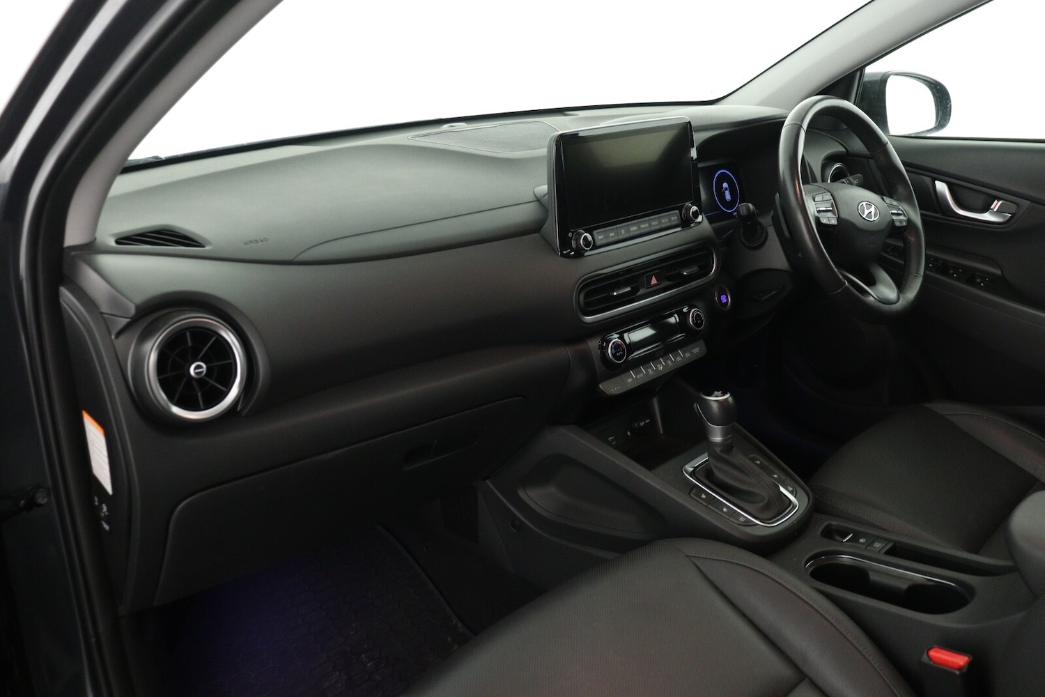 Used Hyundai KONA 2022 for sale - 76873233: Photo 11