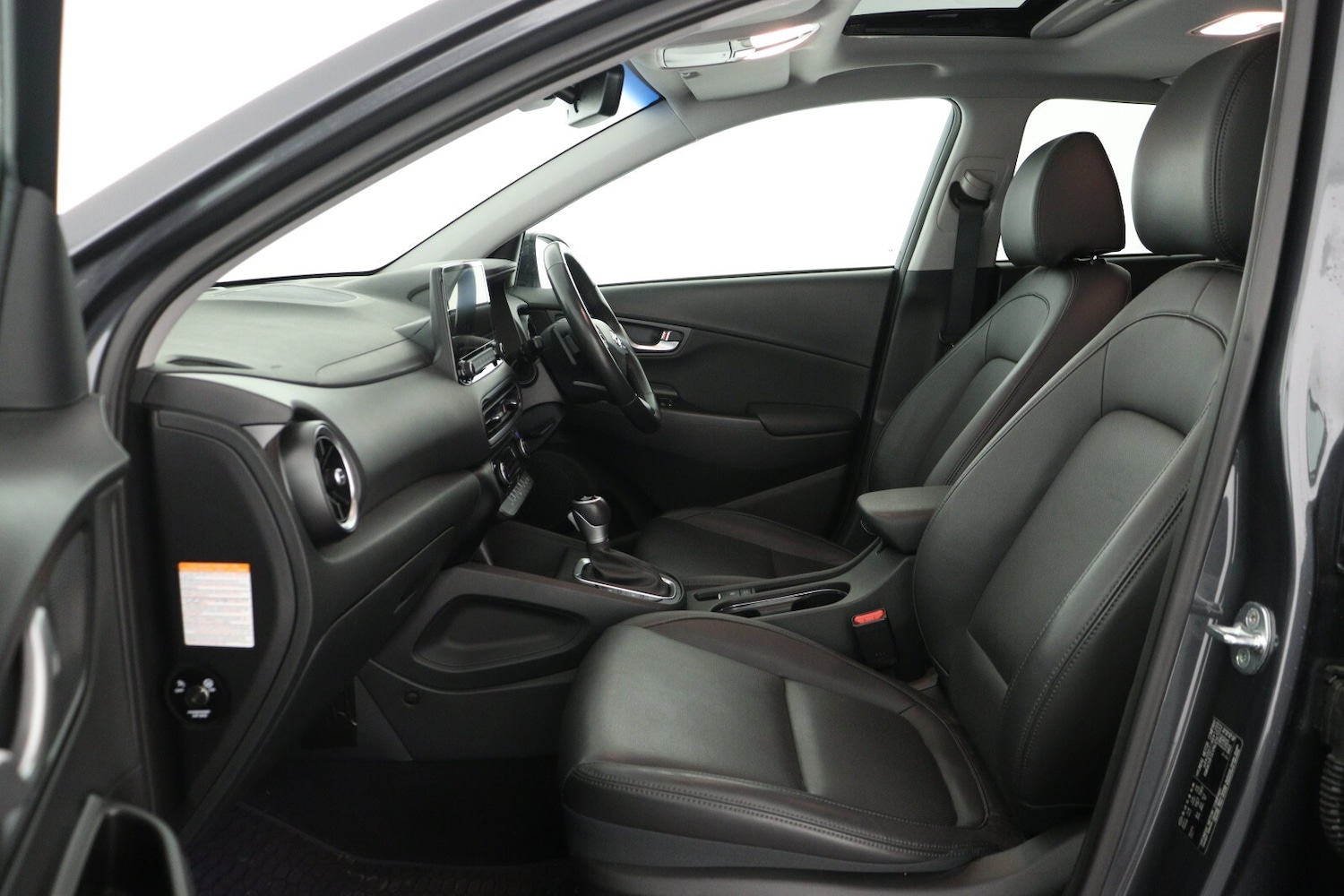 Used Hyundai KONA 2022 for sale - 76873233: Photo 12