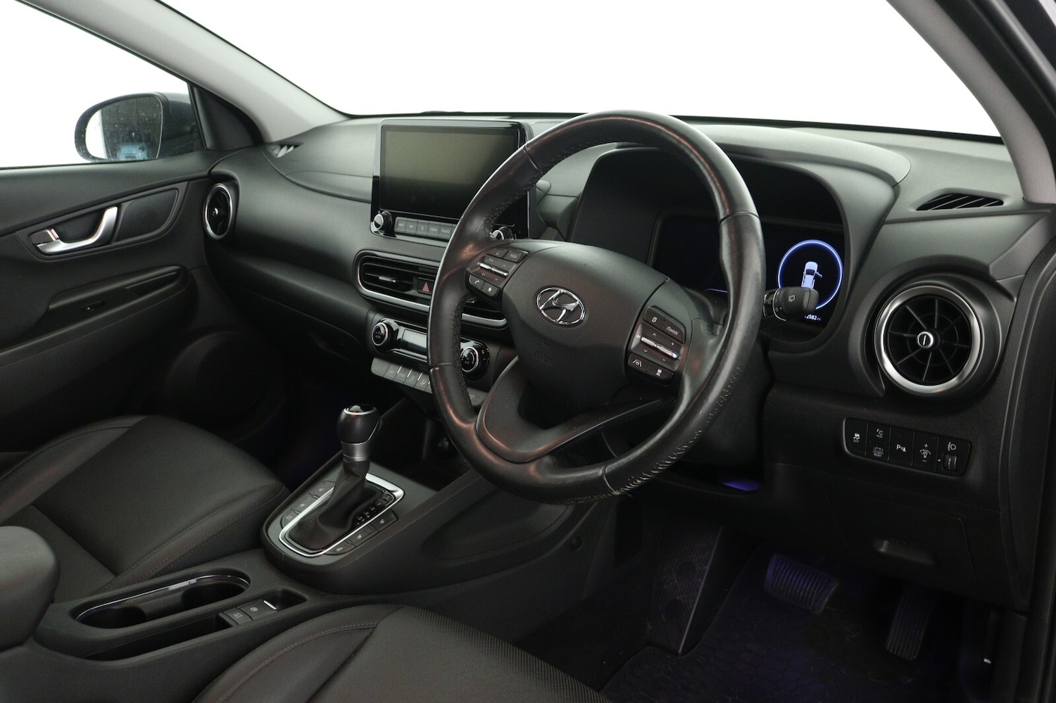 Used Hyundai KONA 2022 for sale - 76873233: Photo 15