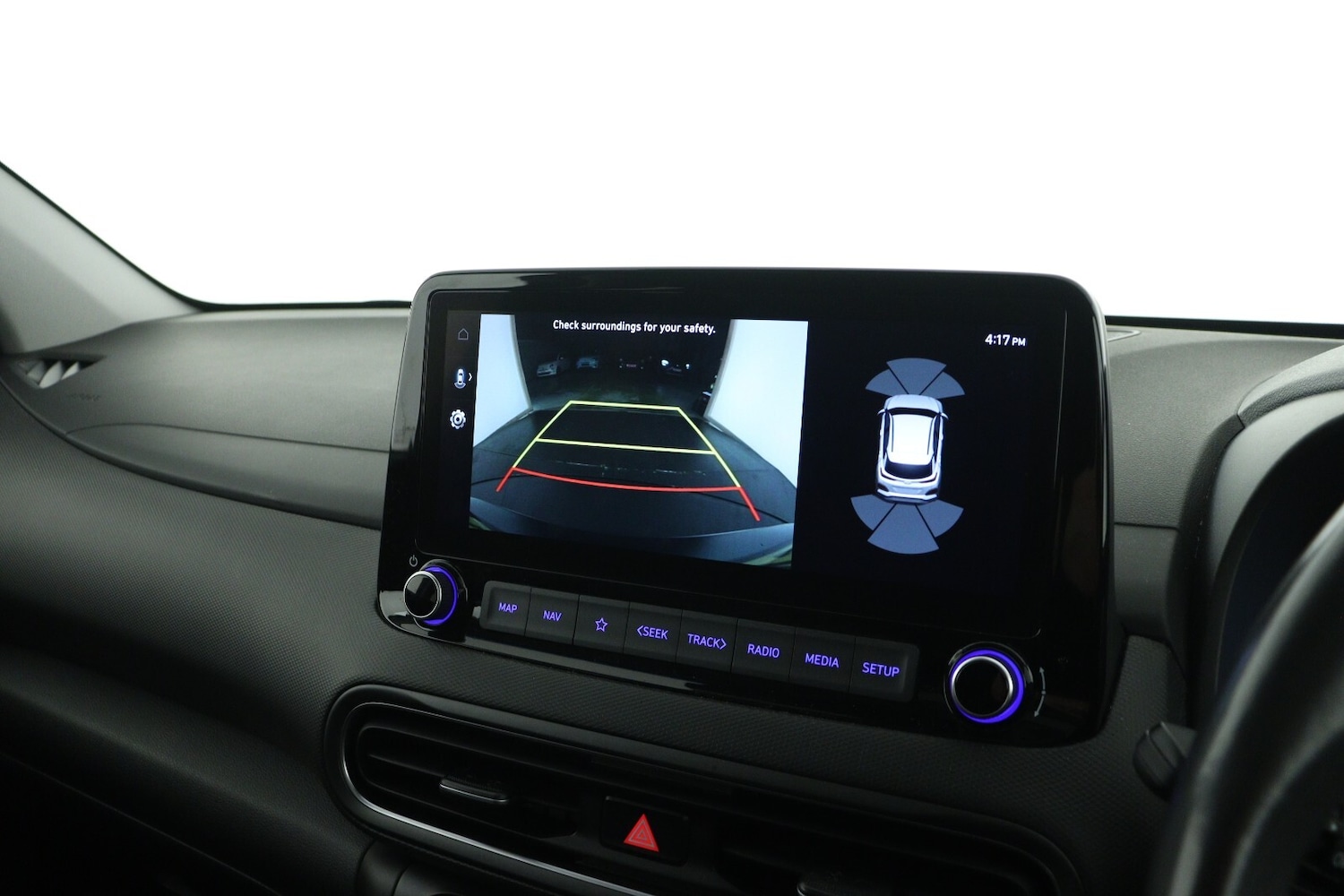 Used Hyundai KONA 2022 for sale - 76873233: Photo 17