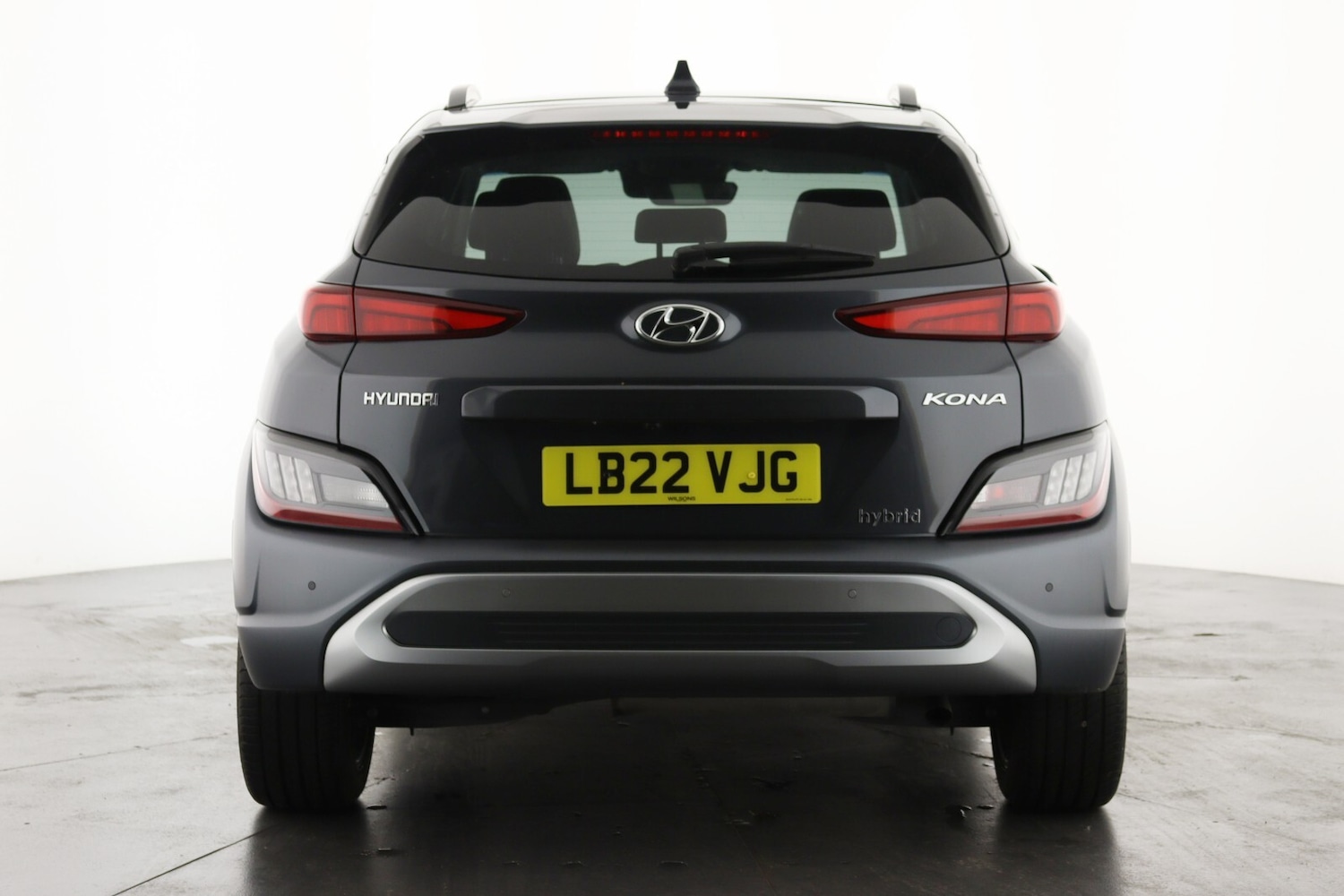 Used Hyundai KONA 2022 for sale - 76873233: Photo 2