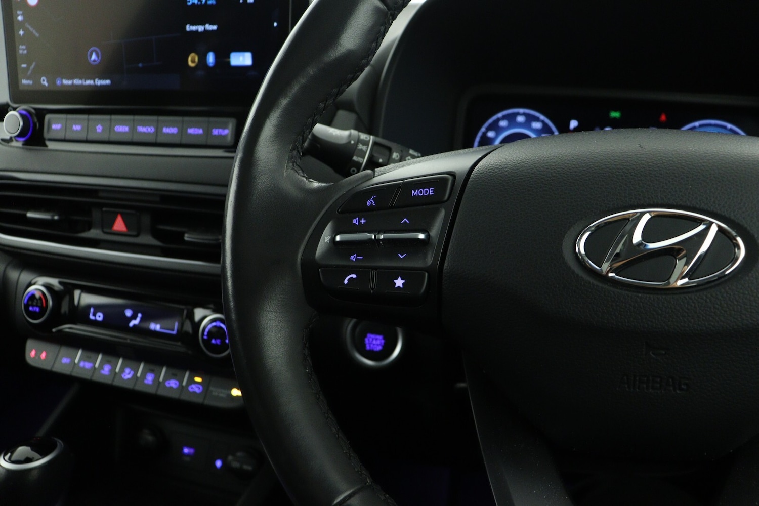 Used Hyundai KONA 2022 for sale - 76873233: Photo 20