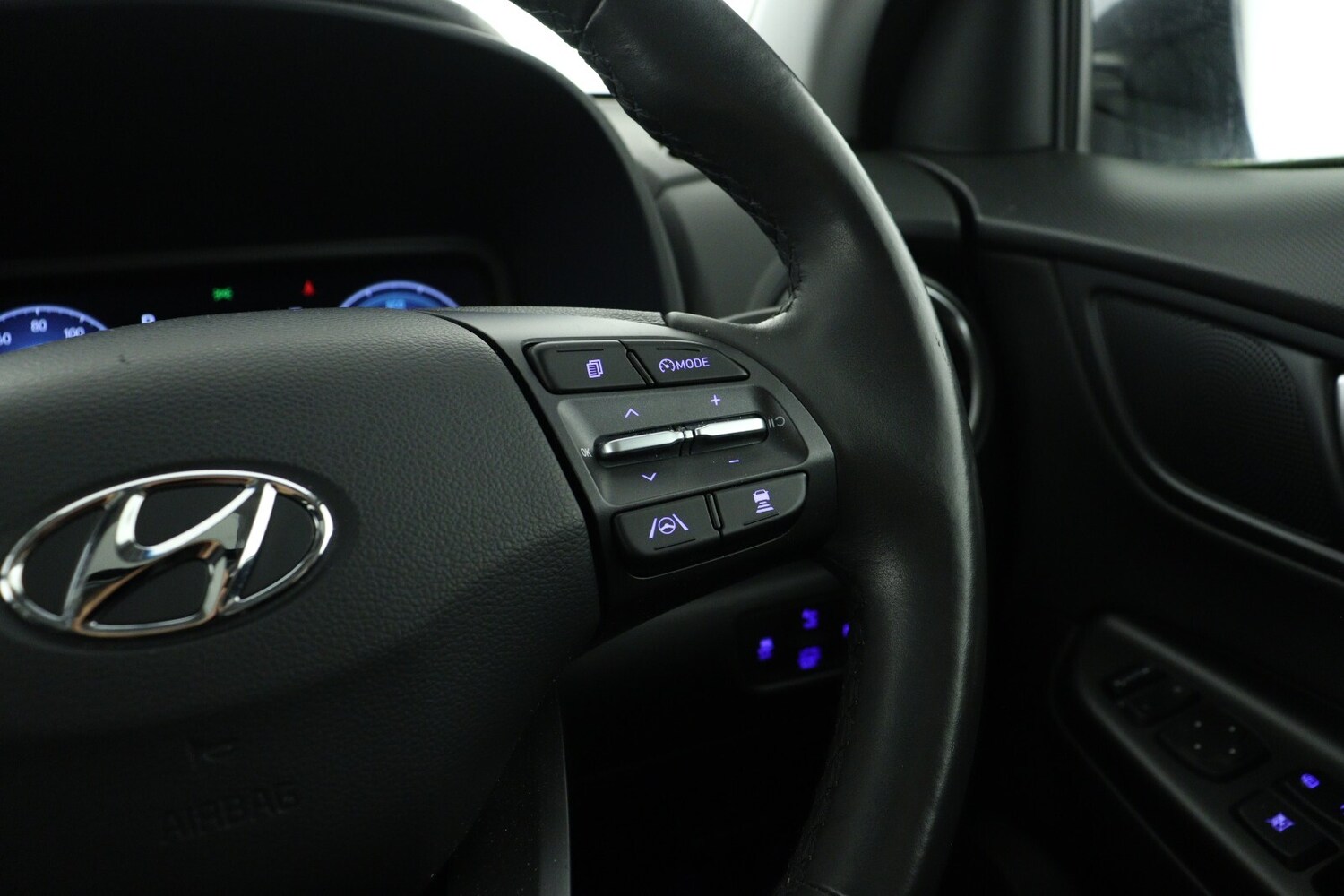 Used Hyundai KONA 2022 for sale - 76873233: Photo 21