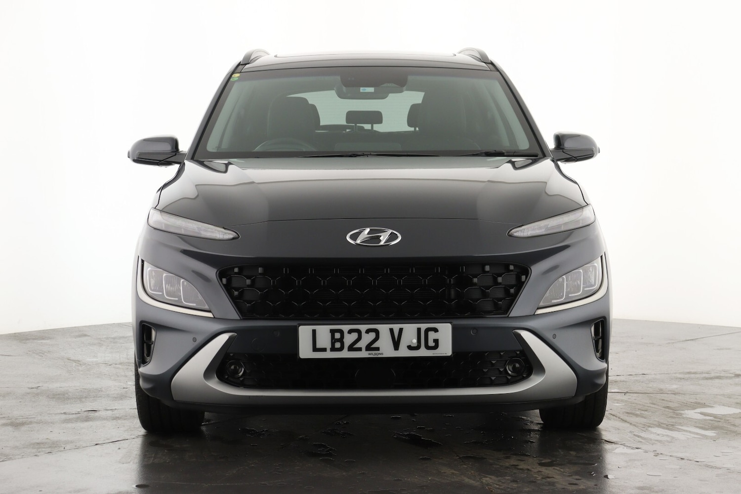 Used Hyundai KONA 2022 for sale - 76873233: Photo 6