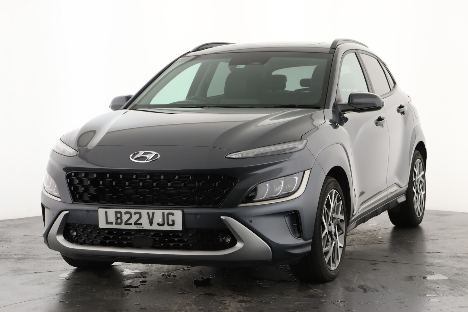 Used Hyundai KONA 2022 for sale - 76873233: Photo 7