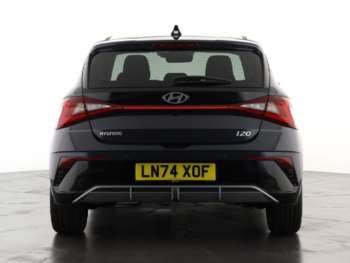 Used Hyundai i20 2024 for sale - 74928477: Photo