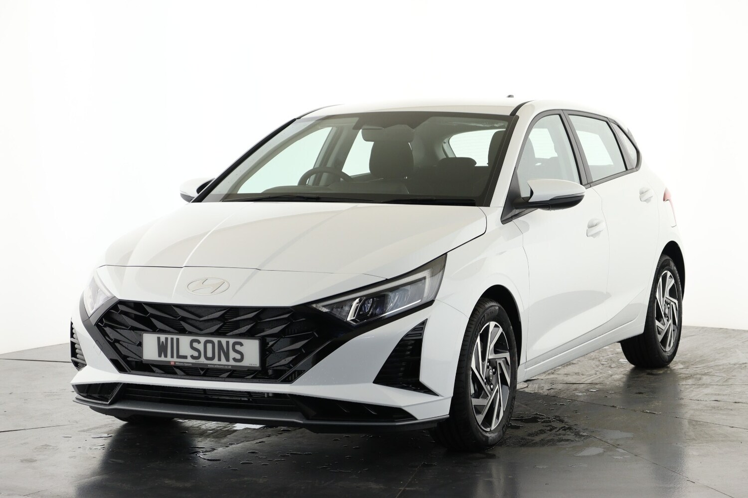 Used Hyundai i20 2024 for sale - 77855656: Photo 6