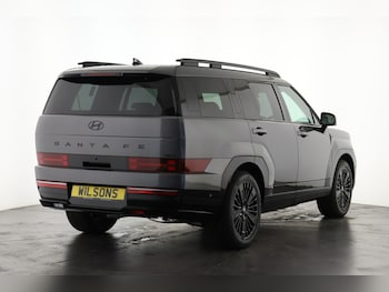 Used Hyundai Santa Fe 2026 for sale - 78014590: Photo