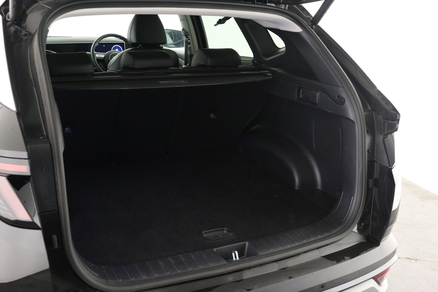 Used Hyundai TUCSON 2025 for sale - 77717979: Photo 10