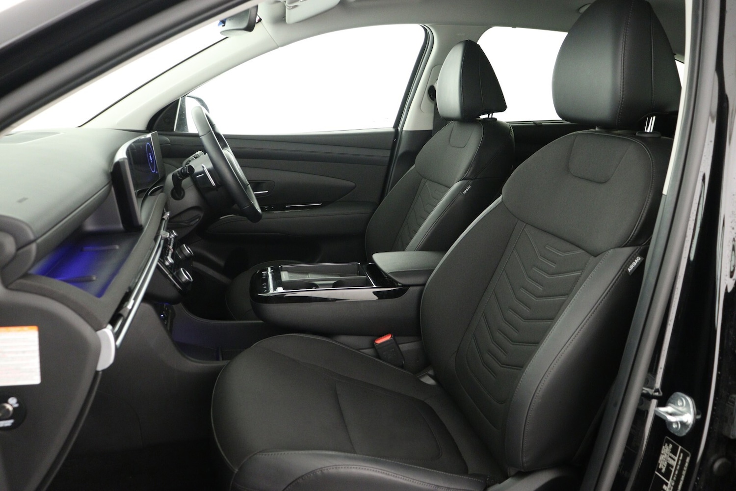 Used Hyundai TUCSON 2025 for sale - 77717979: Photo 12