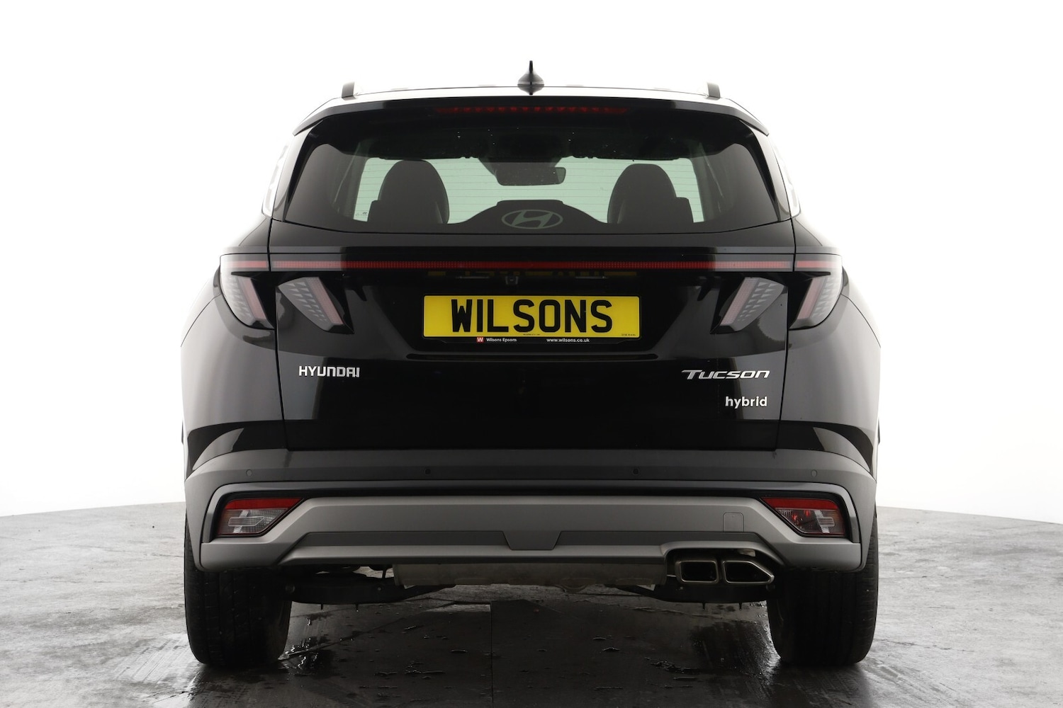 Used Hyundai TUCSON 2025 for sale - 77717979: Photo 2