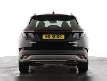 Used Hyundai TUCSON 2025 for sale - 77717979: Photo