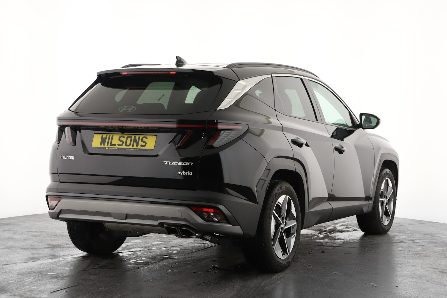 Used Hyundai TUCSON 2025 for sale - 77717979: Photo 3