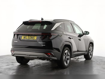 Used Hyundai TUCSON 2025 for sale - 77717979: Photo