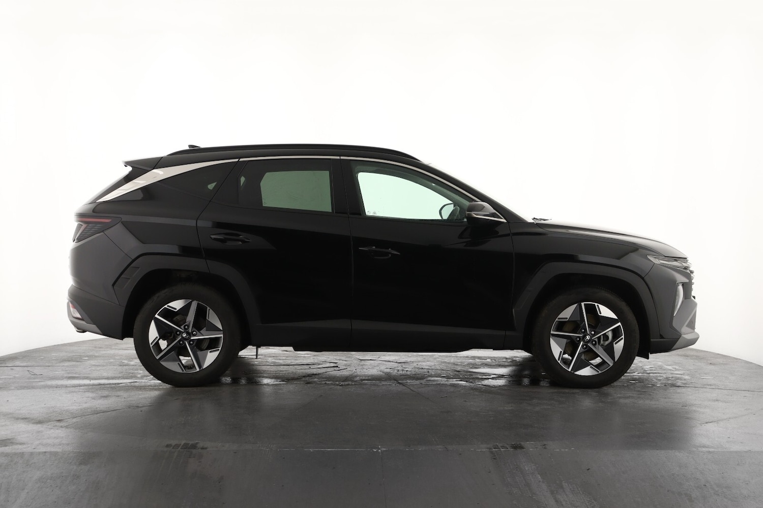Used Hyundai TUCSON 2025 for sale - 77717979: Photo 5