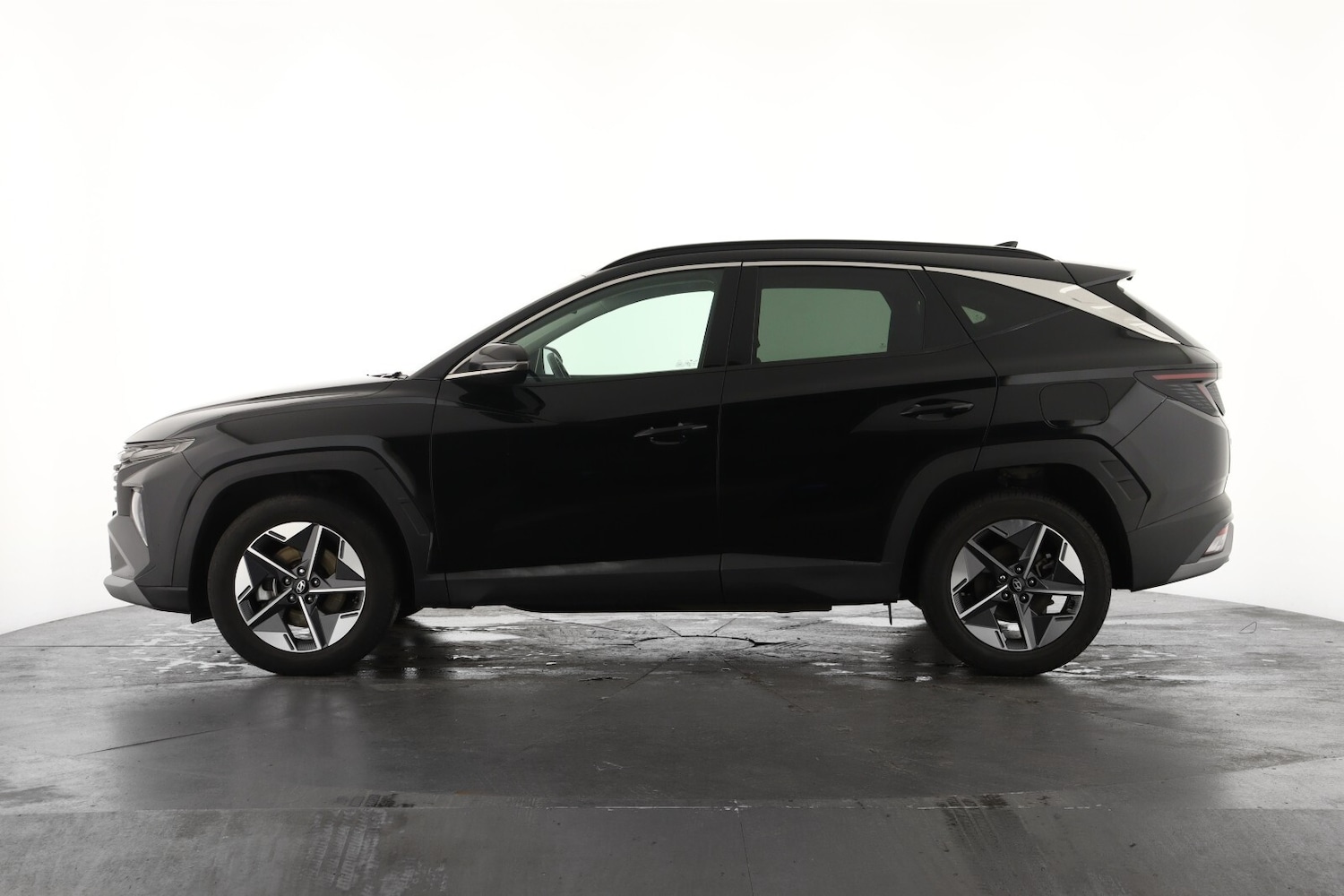 Used Hyundai TUCSON 2025 for sale - 77717979: Photo 8