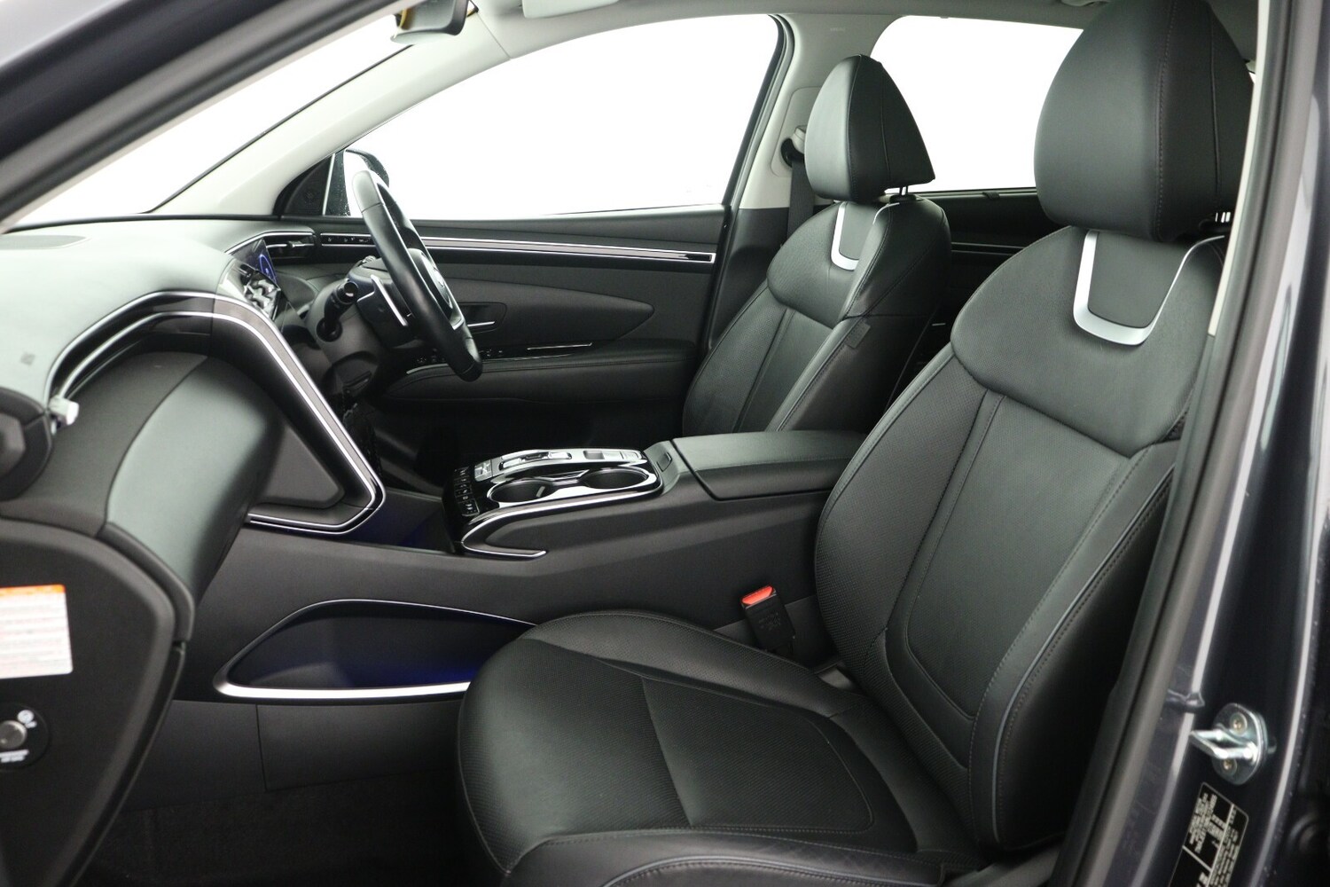 Used Hyundai TUCSON 2022 for sale - 76221783: Photo 11