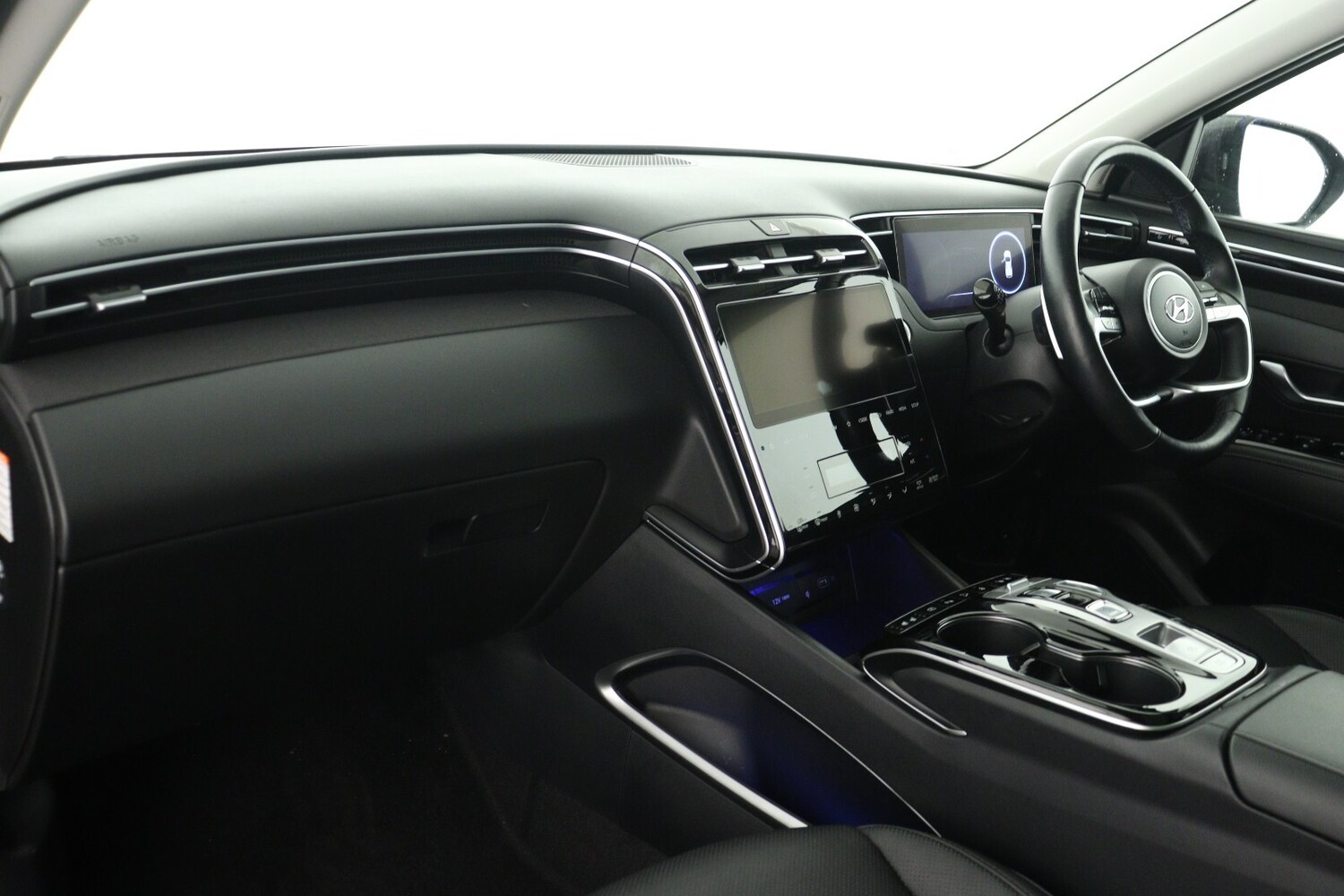 Used Hyundai TUCSON 2022 for sale - 76221783: Photo 12