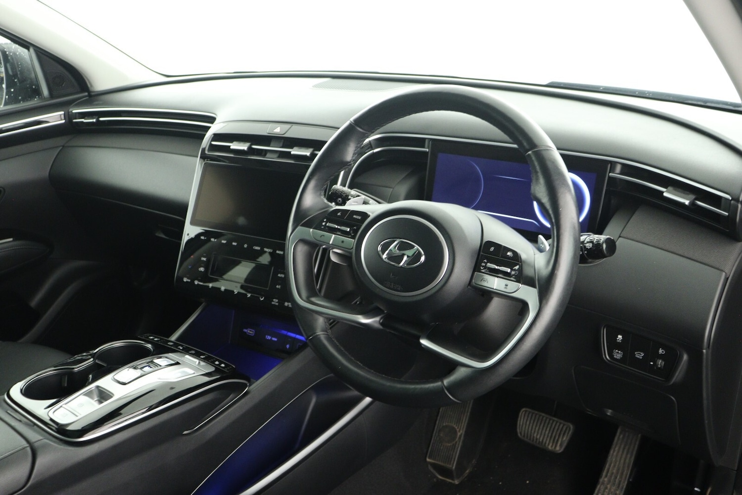 Used Hyundai TUCSON 2022 for sale - 76221783: Photo 18