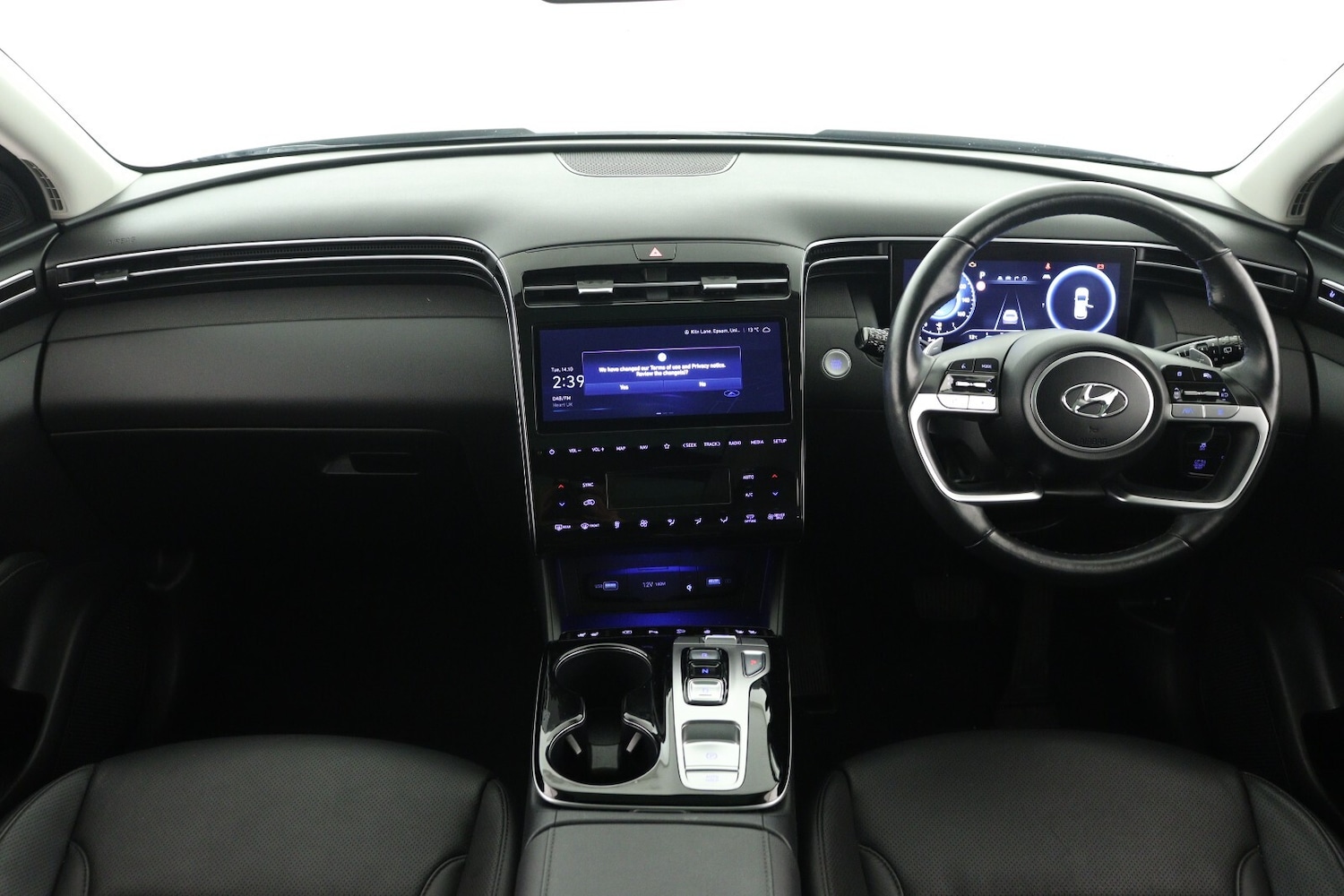 Used Hyundai TUCSON 2022 for sale - 76221783: Photo 20