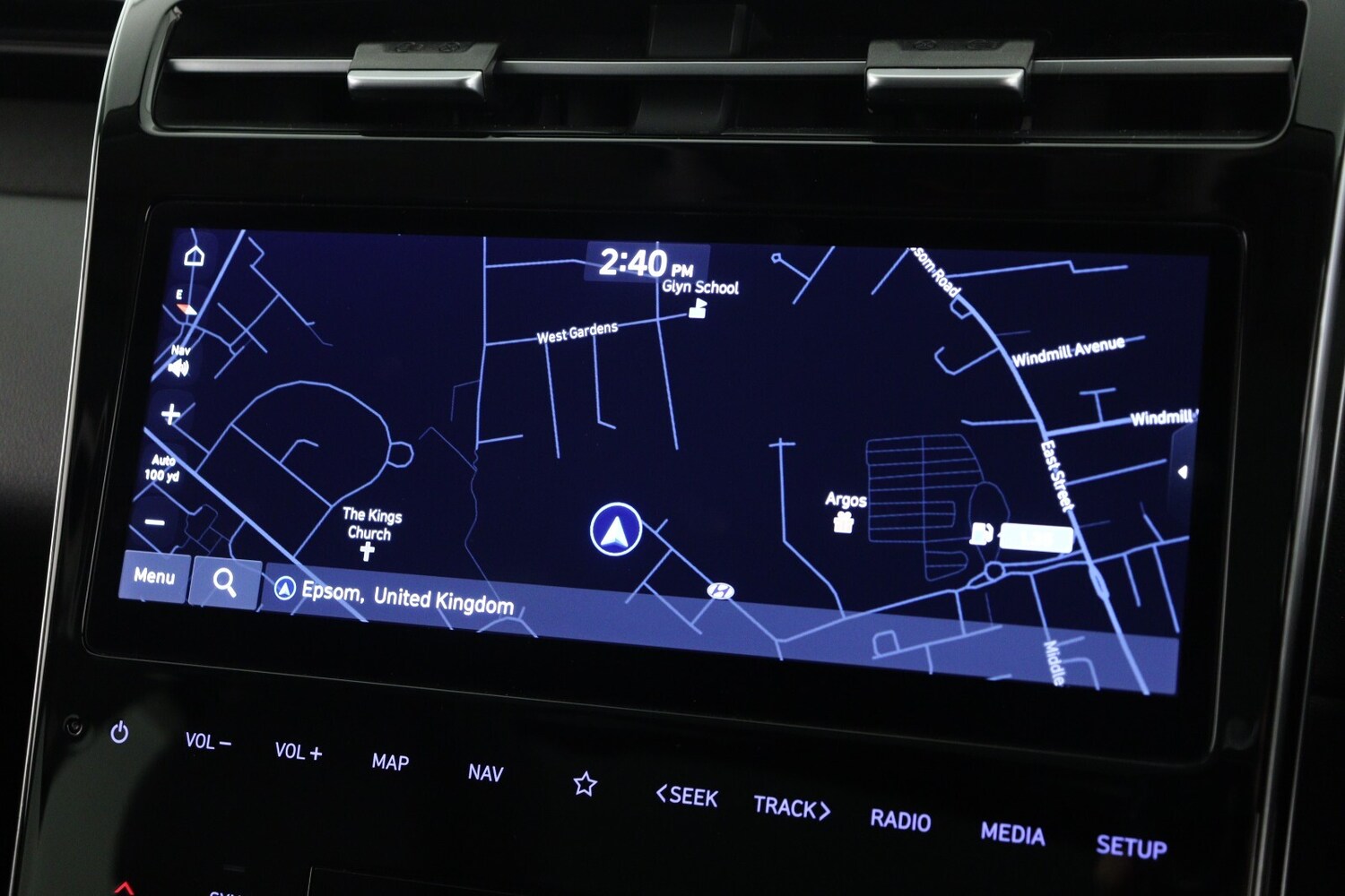 Used Hyundai TUCSON 2022 for sale - 76221783: Photo 22