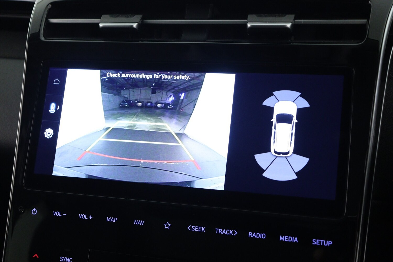 Used Hyundai TUCSON 2022 for sale - 76221783: Photo 25