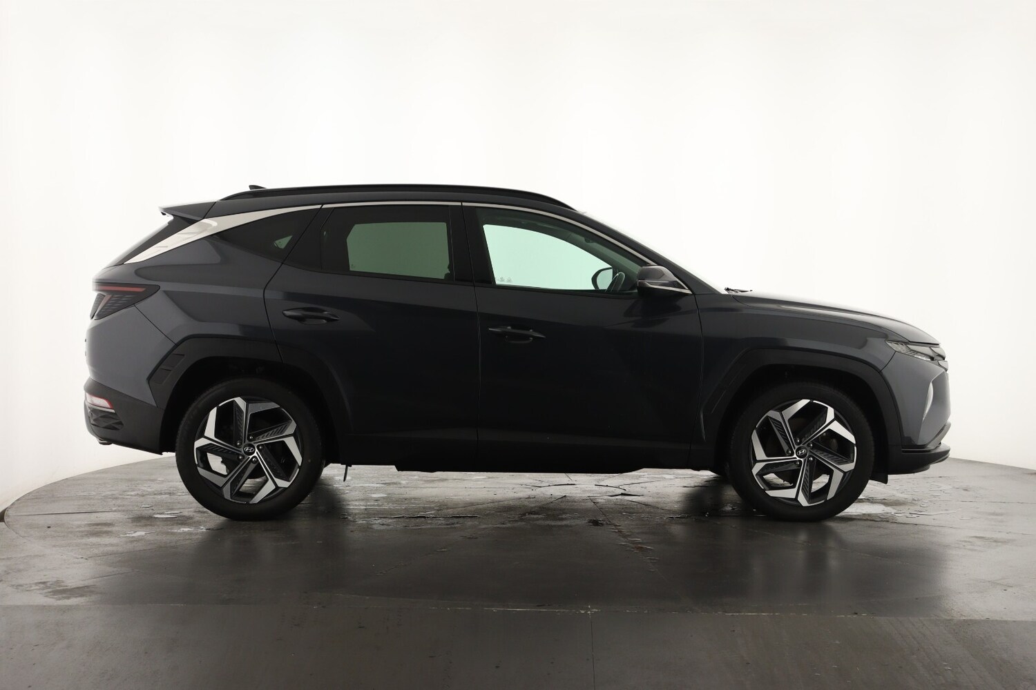 Used Hyundai TUCSON 2022 for sale - 76221783: Photo 4