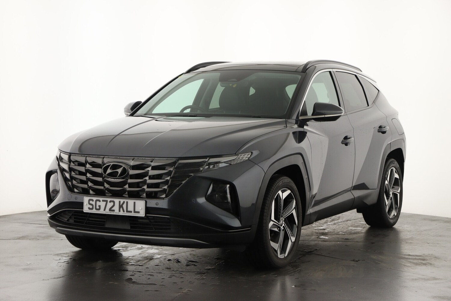 Used Hyundai TUCSON 2022 for sale - 76221783: Photo 6