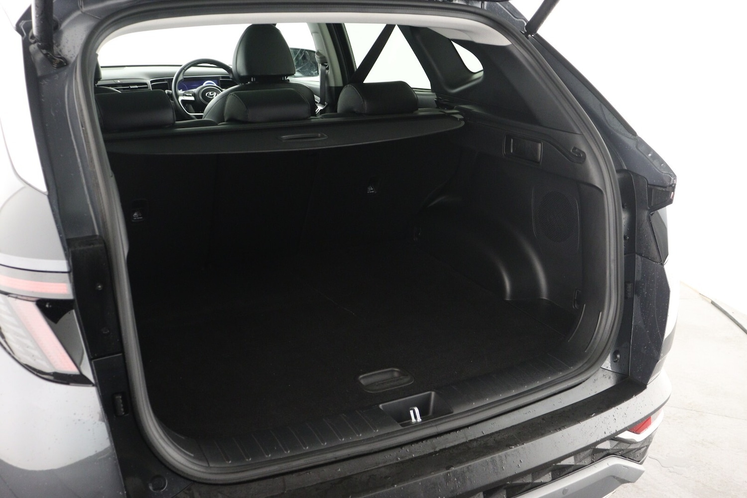 Used Hyundai TUCSON 2022 for sale - 76221783: Photo 9