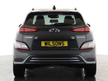 Used Hyundai KONA 2024 for sale - 74650553: Photo