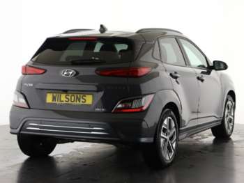 Used Hyundai KONA 2024 for sale - 74650553: Photo