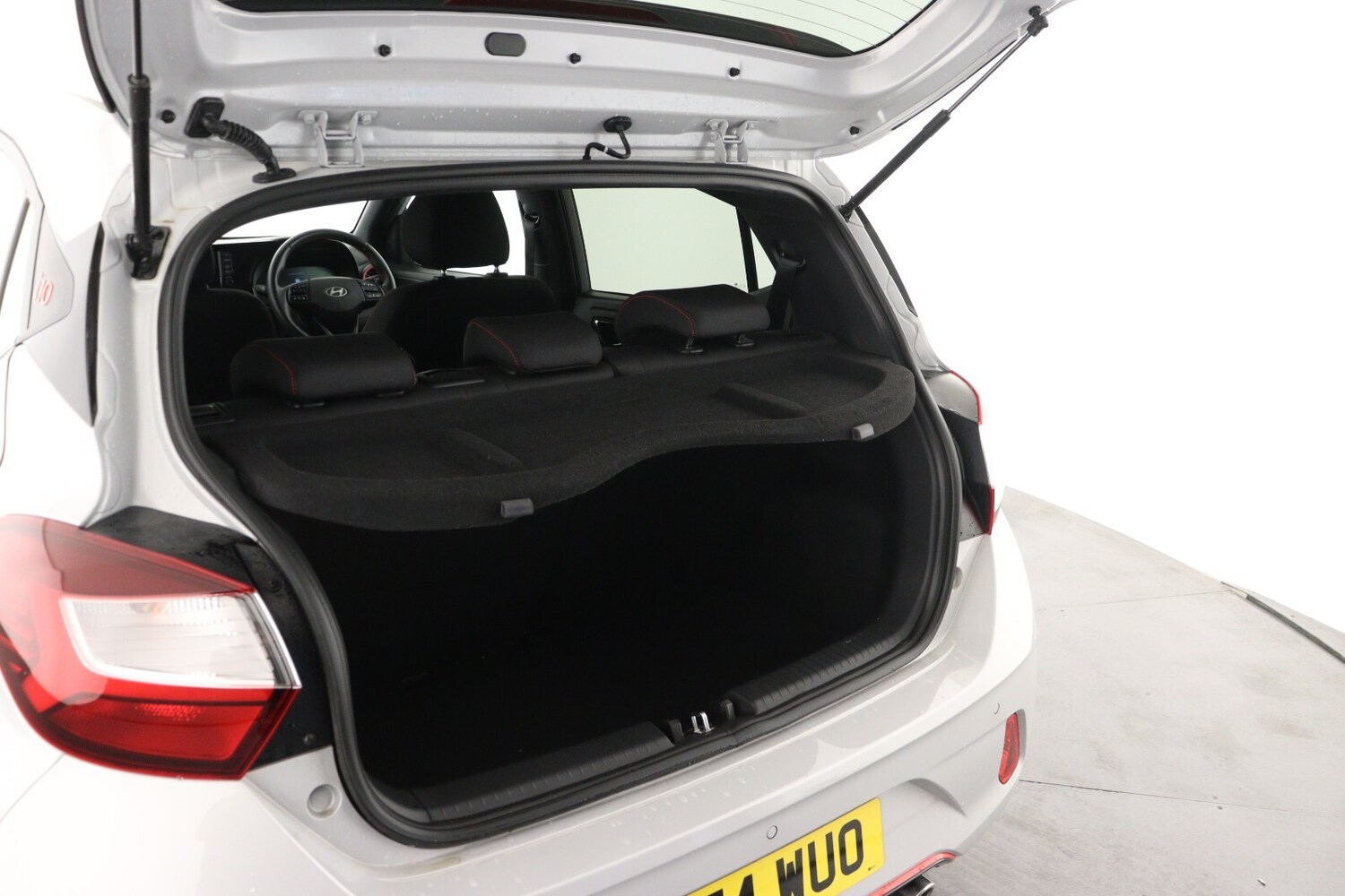 Used Hyundai i10 2025 for sale - 78152508: Photo 10