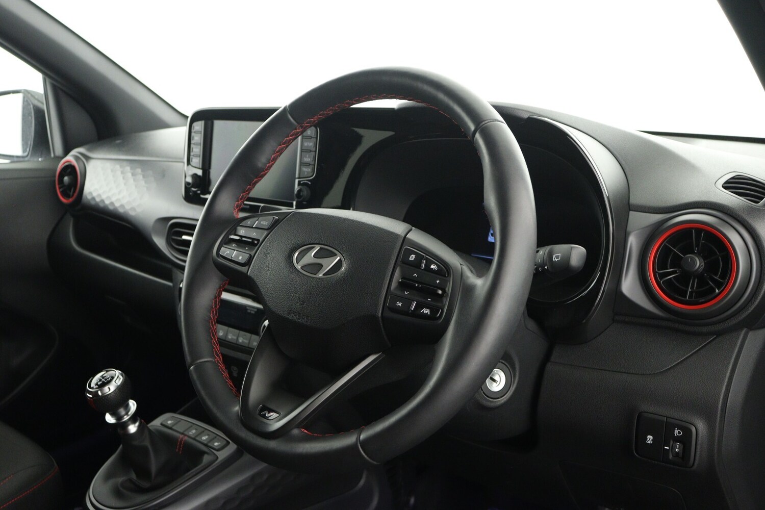 Used Hyundai i10 2025 for sale - 78152508: Photo 14