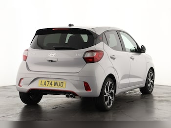 Used Hyundai i10 2025 for sale - 78152508: Photo