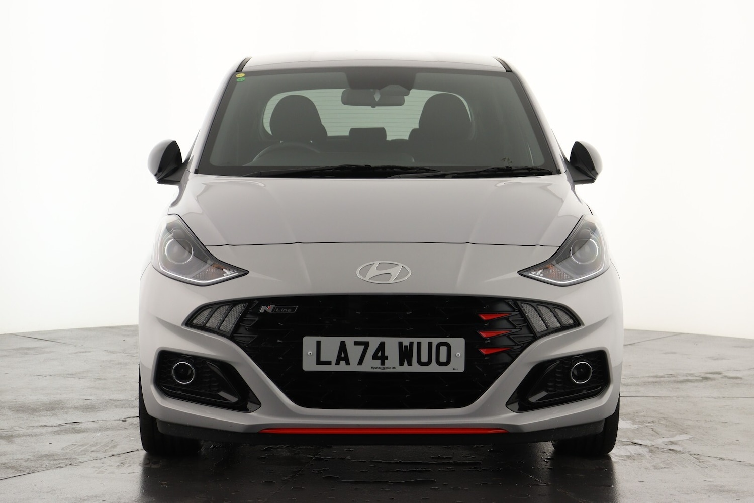 Used Hyundai i10 2025 for sale - 78152508: Photo 6