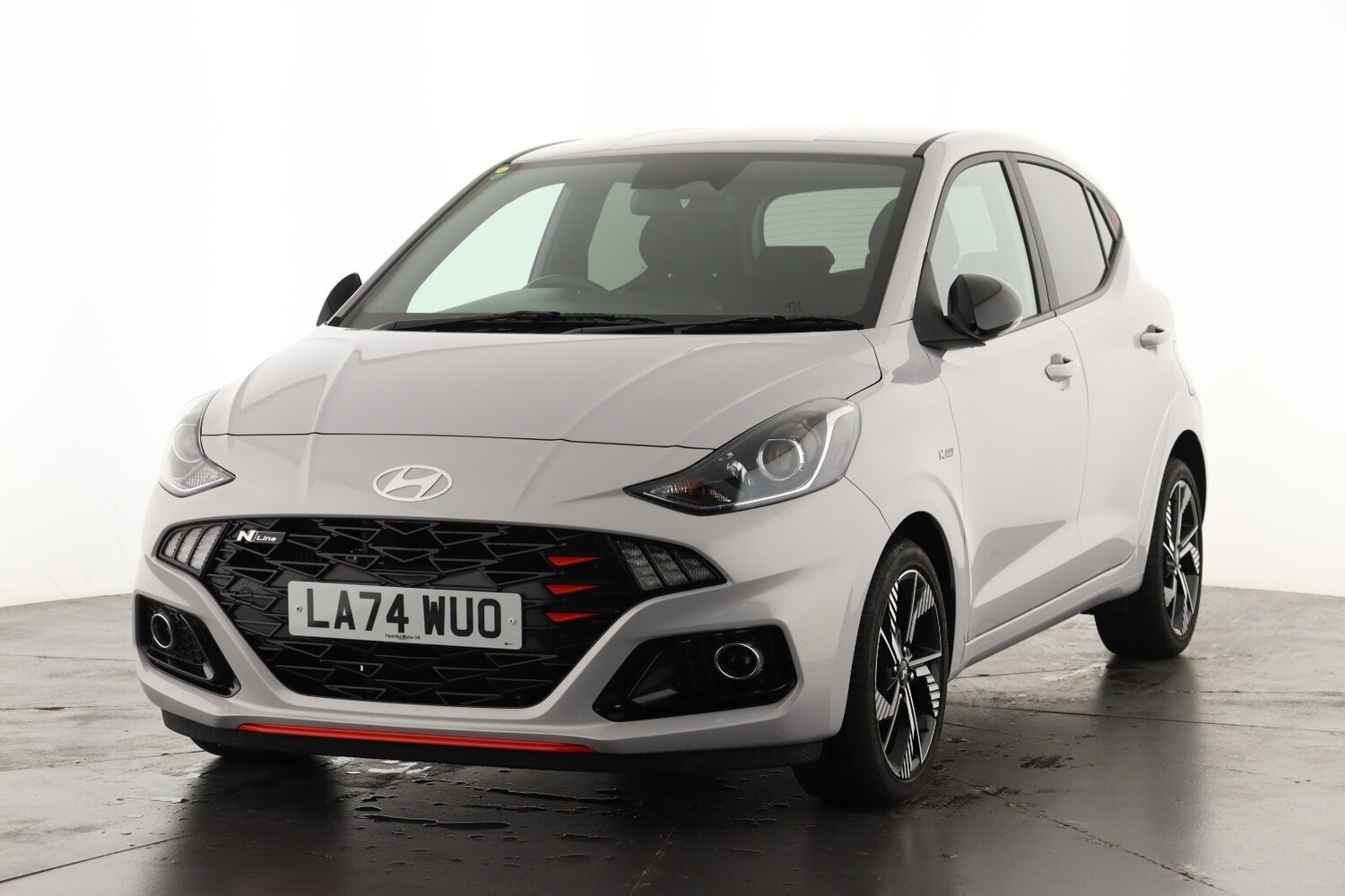 Used Hyundai i10 2025 for sale - 78152508: Photo 7