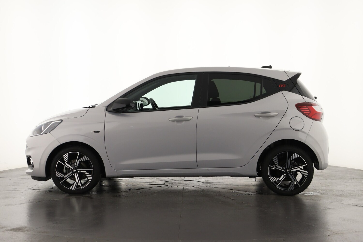 Used Hyundai i10 2025 for sale - 78152508: Photo 8