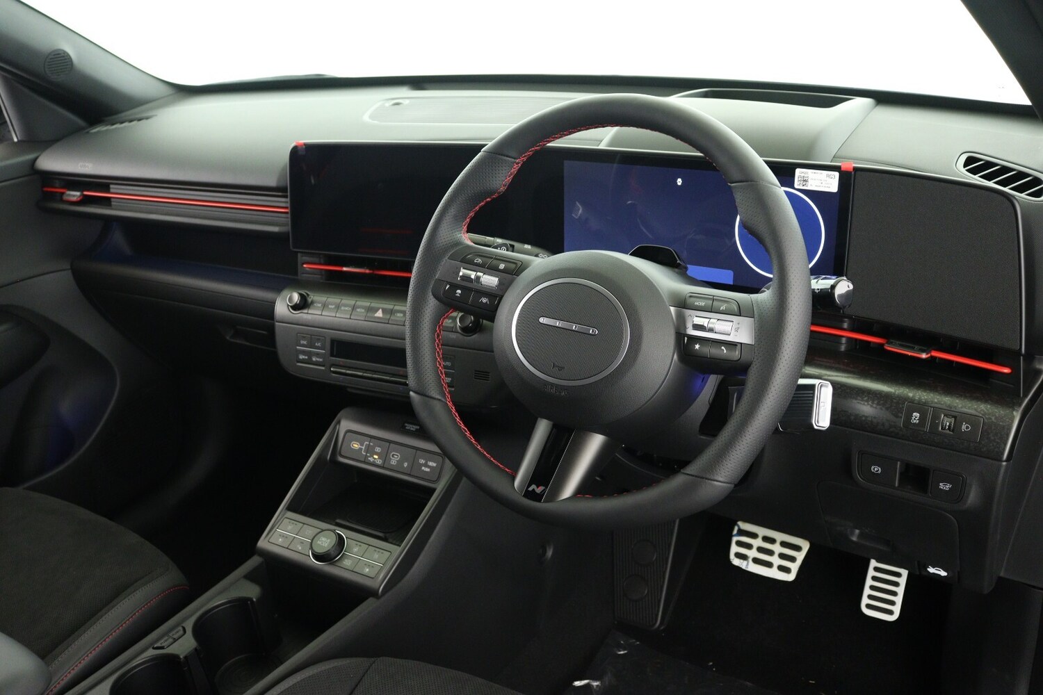 Used Hyundai KONA 2025 for sale - 77640706: Photo 17