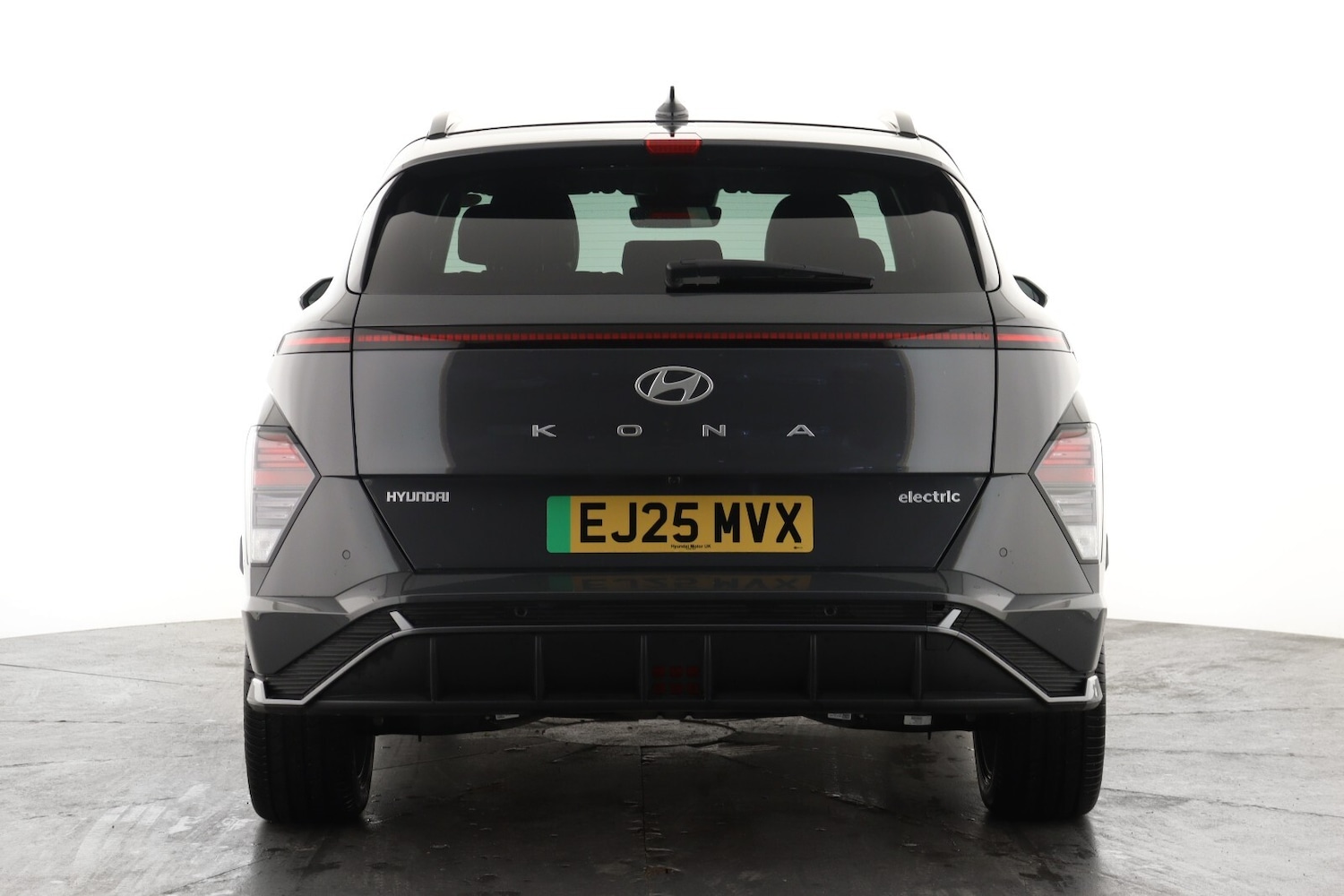 Used Hyundai KONA 2025 for sale - 77640706: Photo 2