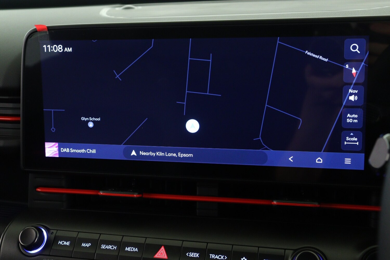 Used Hyundai KONA 2025 for sale - 77640706: Photo 21