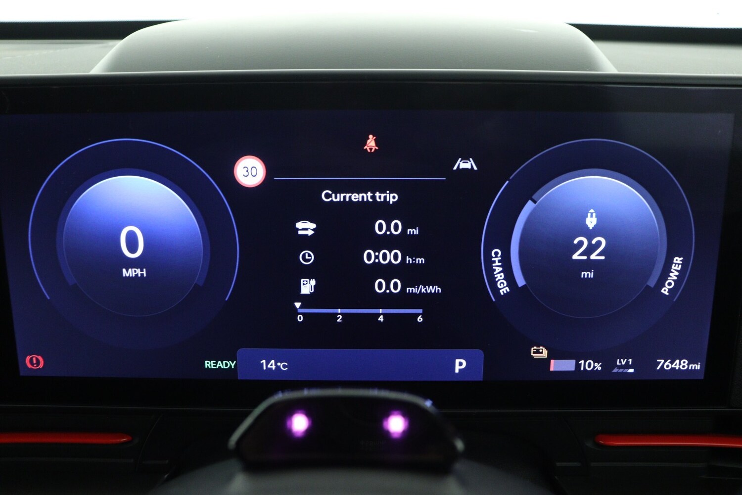 Used Hyundai KONA 2025 for sale - 77640706: Photo 32