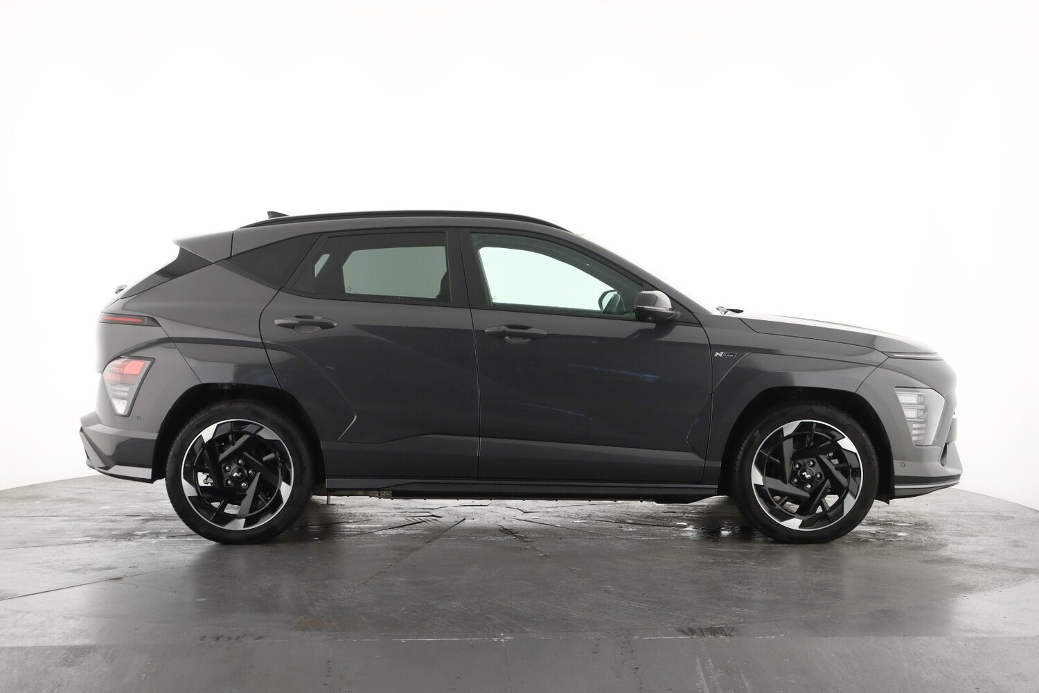 Used Hyundai KONA 2025 for sale - 77640706: Photo 5