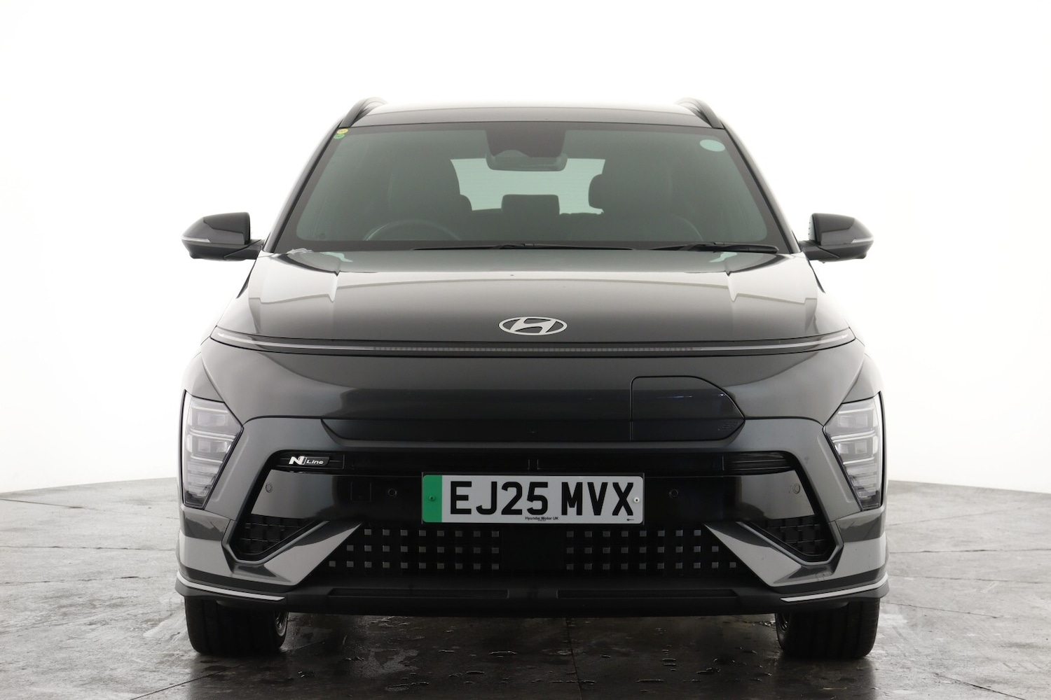 Used Hyundai KONA 2025 for sale - 77640706: Photo 6