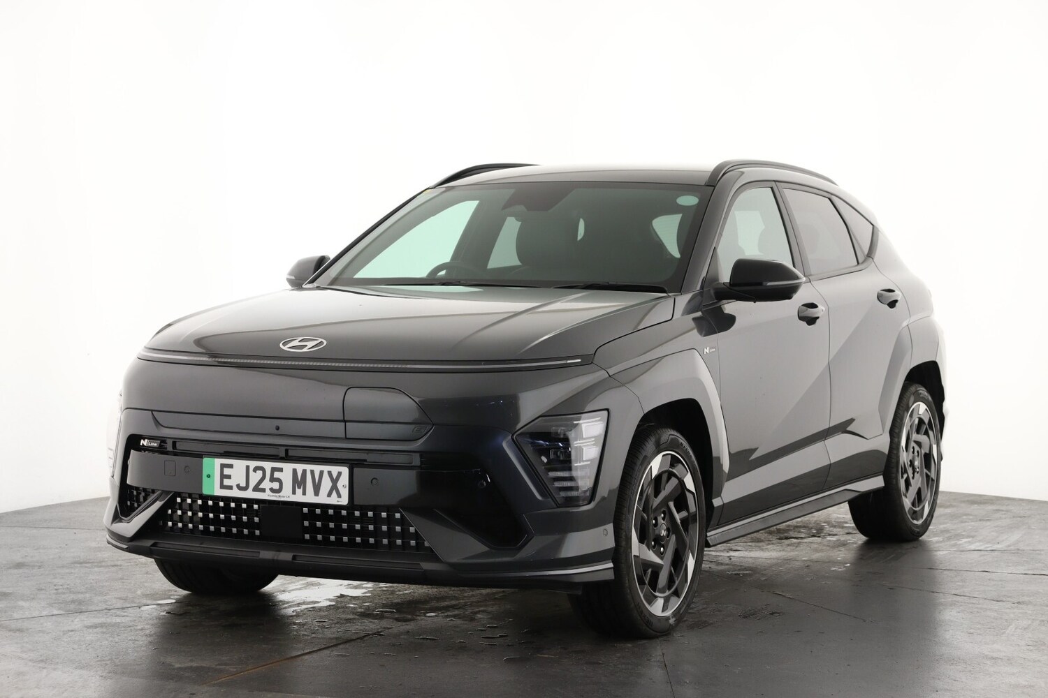 Used Hyundai KONA 2025 for sale - 77640706: Photo 7