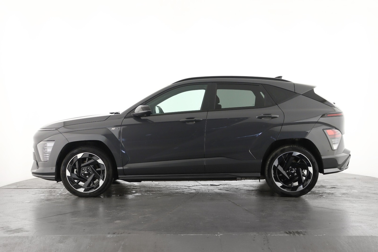 Used Hyundai KONA 2025 for sale - 77640706: Photo 8