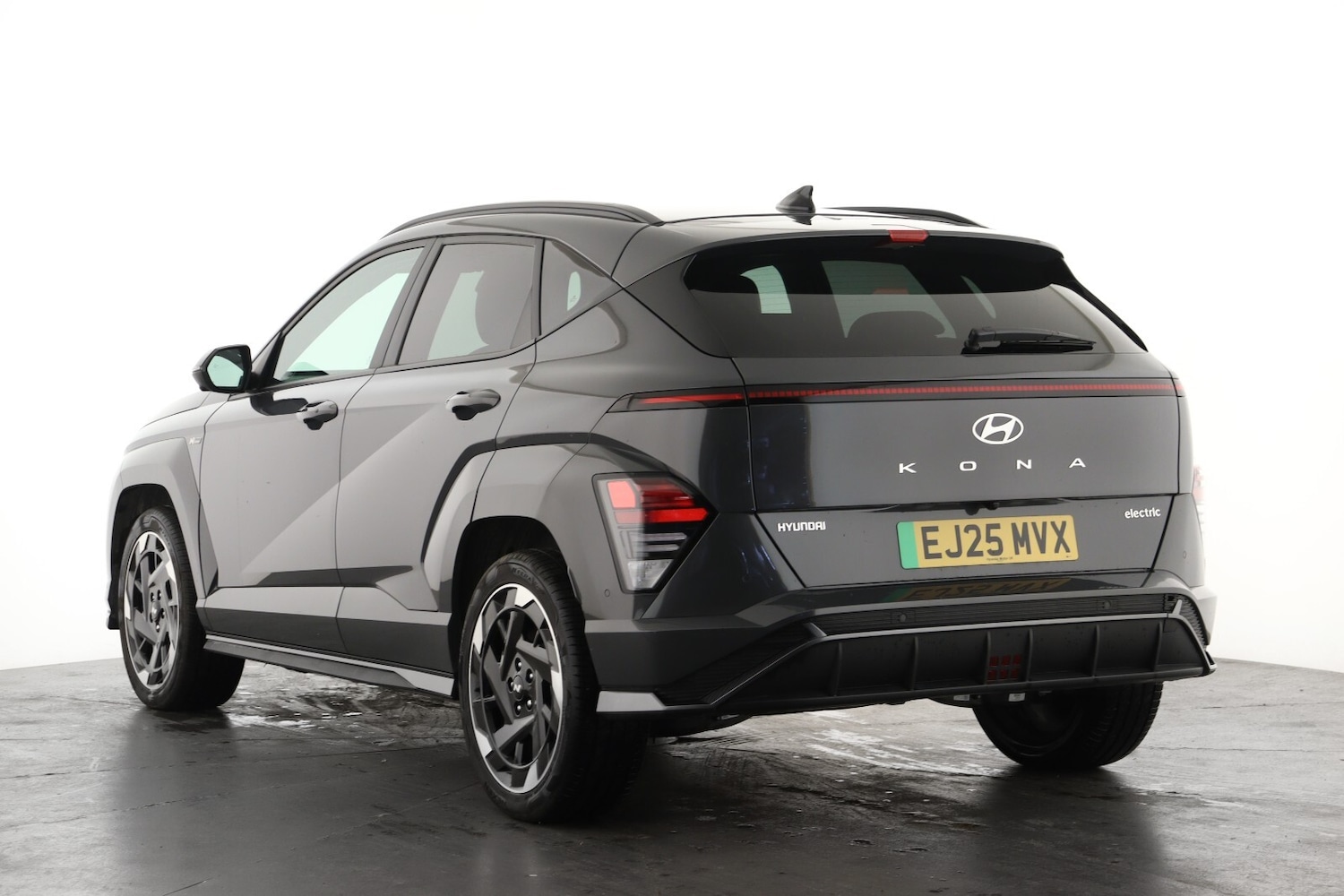 Used Hyundai KONA 2025 for sale - 77640706: Photo 9
