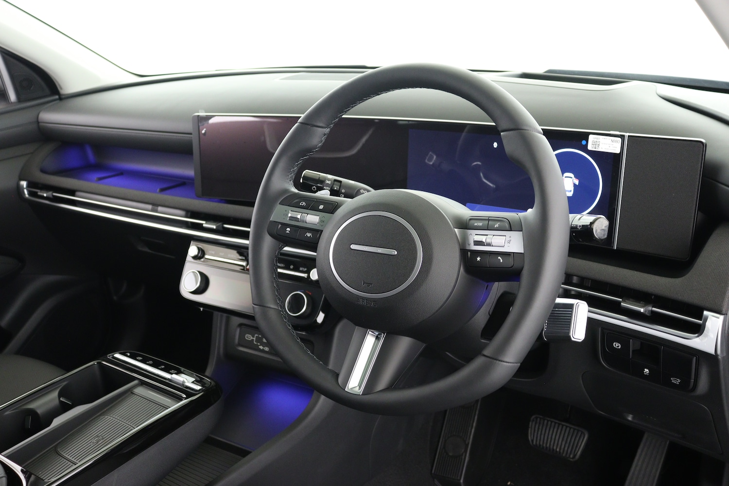 Used Hyundai TUCSON 2025 for sale - 76871956: Photo 18