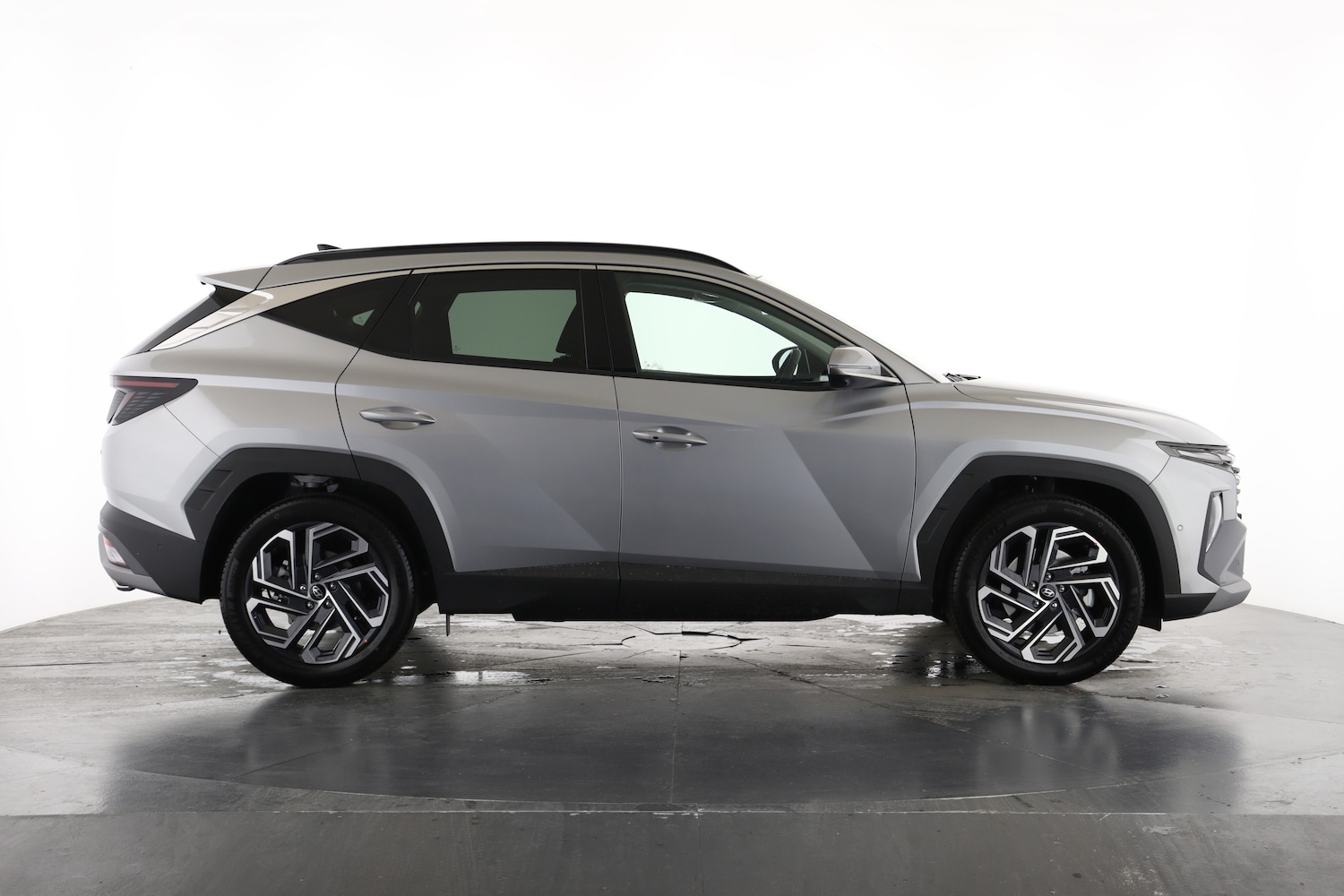 Used Hyundai TUCSON 2025 for sale - 76871956: Photo 4