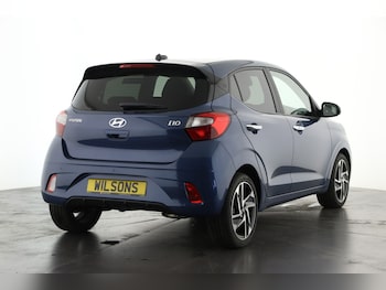 Used Hyundai i10 2025 for sale - 76870583: Photo